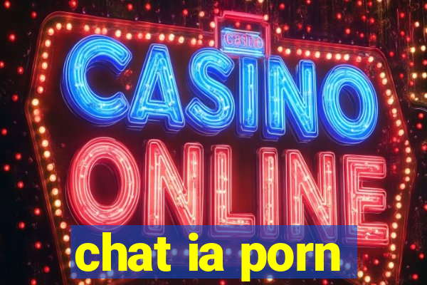 chat ia porn